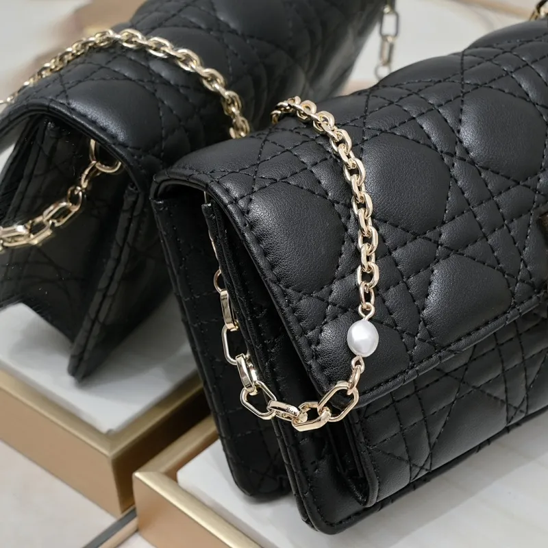 All Categories Official Website "Brand Women's Bags" Women's Bags 💙 DIOR 2025 New DIOR Crossbody Bag