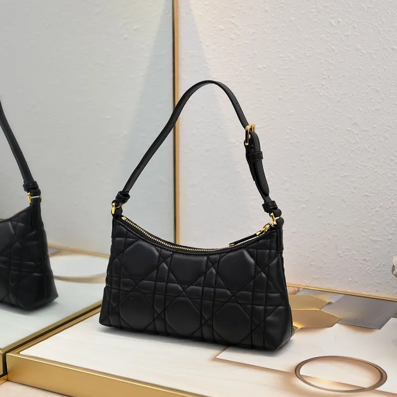 All Categories Official Website "Brand Women's Bags" Women's Bags 💙 DIOR 2026 New DiorMiss Caro Mini One-Shoulder Dumpling Bag