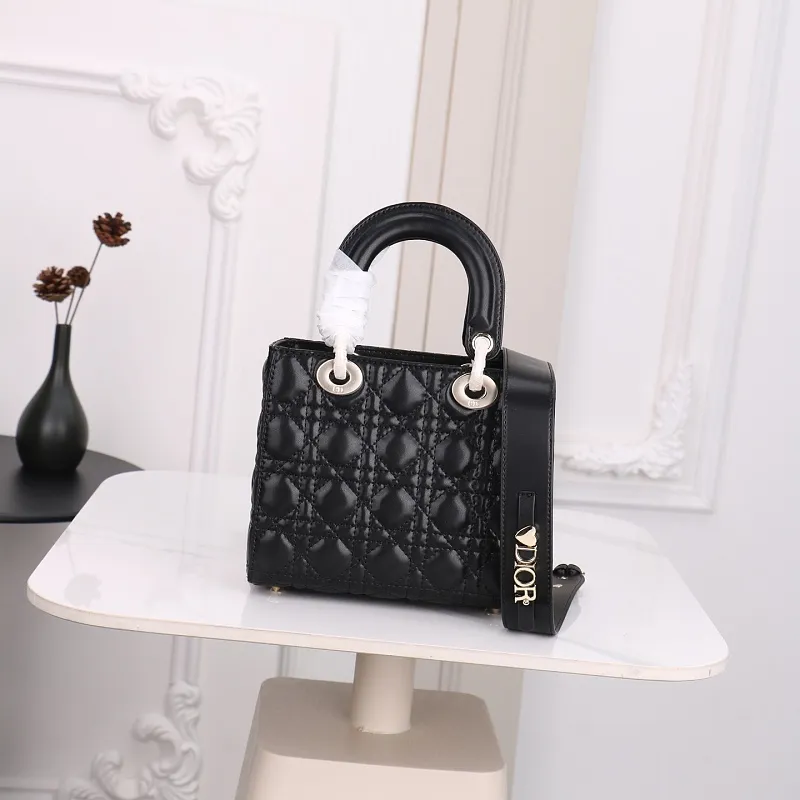 All Categories Official Website "Brand Women's Bags" Women's Bags 💙 DIOR 2026 New DIOR Crossbody Bag