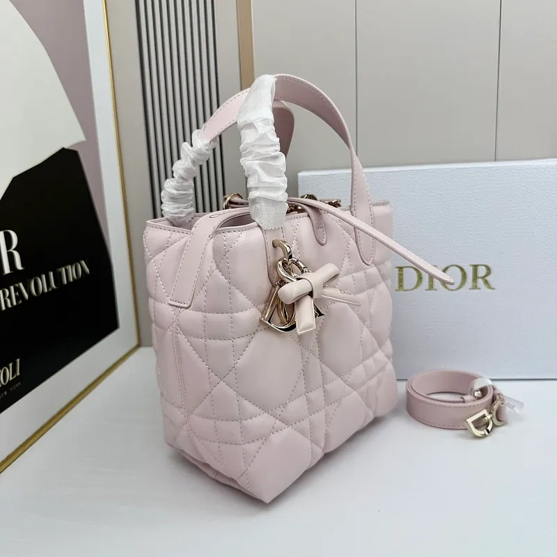 All Categories Official Website "Brand Women's Bags" Women's Bags 💙 DIOR 2026 New DIOR Handbags
