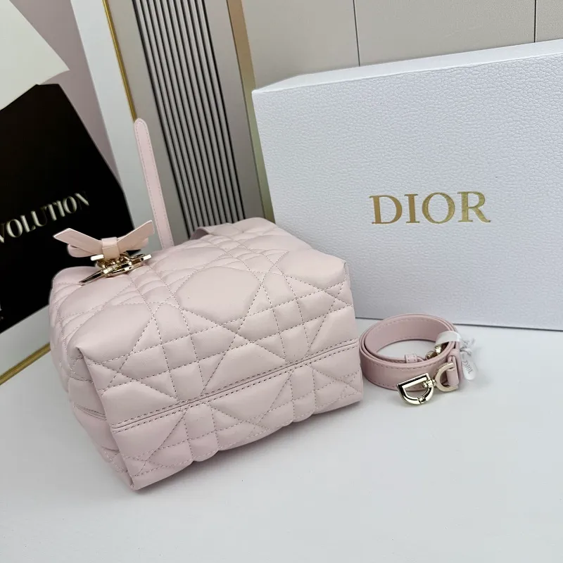 All Categories Official Website "Brand Women's Bags" Women's Bags 💙 DIOR 2026 New DIOR Handbags
