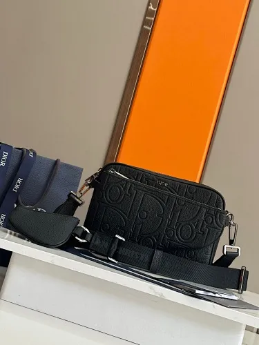 All Categories Official Website "Brand Women's Bags" Women's Bags 💙 DIOR 2025 New DIOR Crossbody Bag
