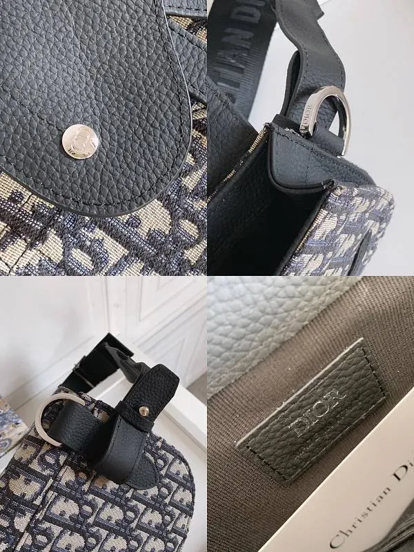 All Categories Official Website "Brand Women's Bags" Women's Bags 💙 DIOR 2026 New DIOR Crossbody Bag
