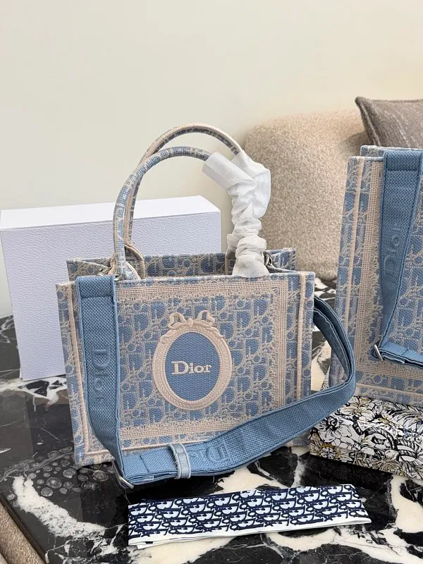All Categories Official Website "Brand Women's Bags" Women's Bags 💙 DIOR 2026 New DIOR Handbags