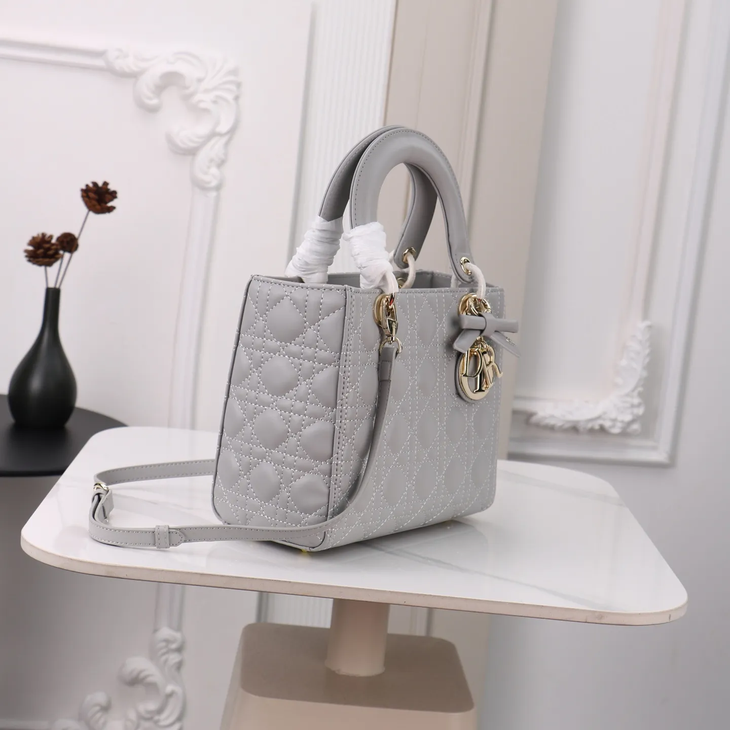 All Categories Official Website "Brand Women's Bags" Women's Bags 💙 DIOR 2026 New DIOR Crossbody Bag