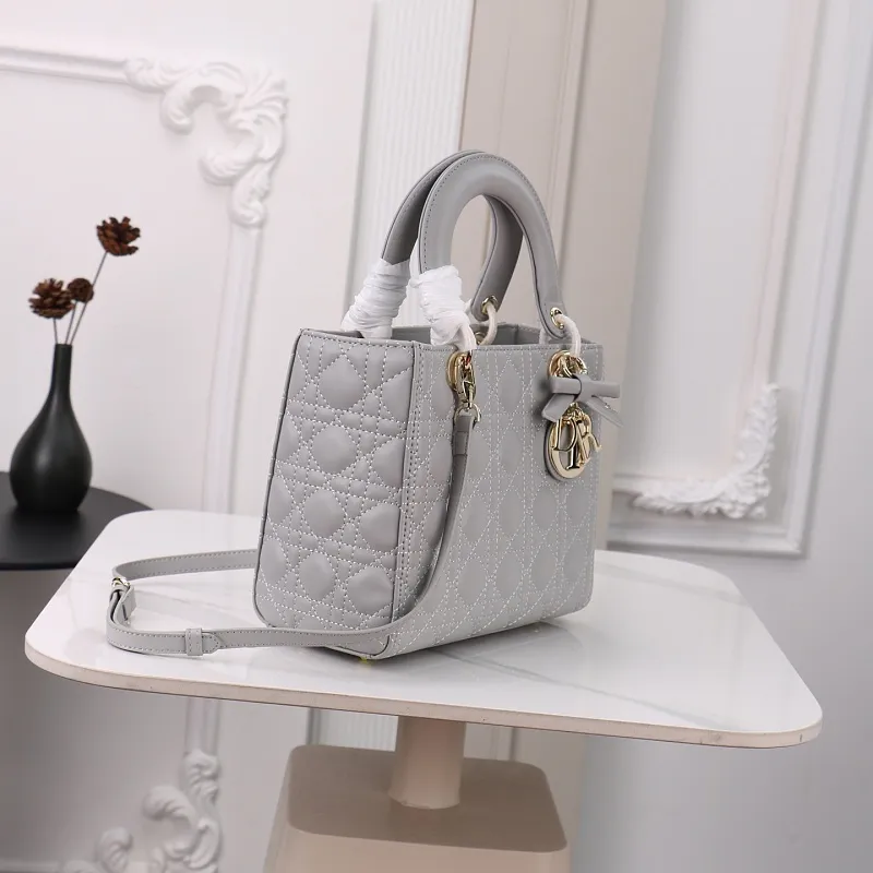 All Categories Official Website "Brand Women's Bags" Women's Bags 💙 DIOR 2026 New DIOR Crossbody Bag
