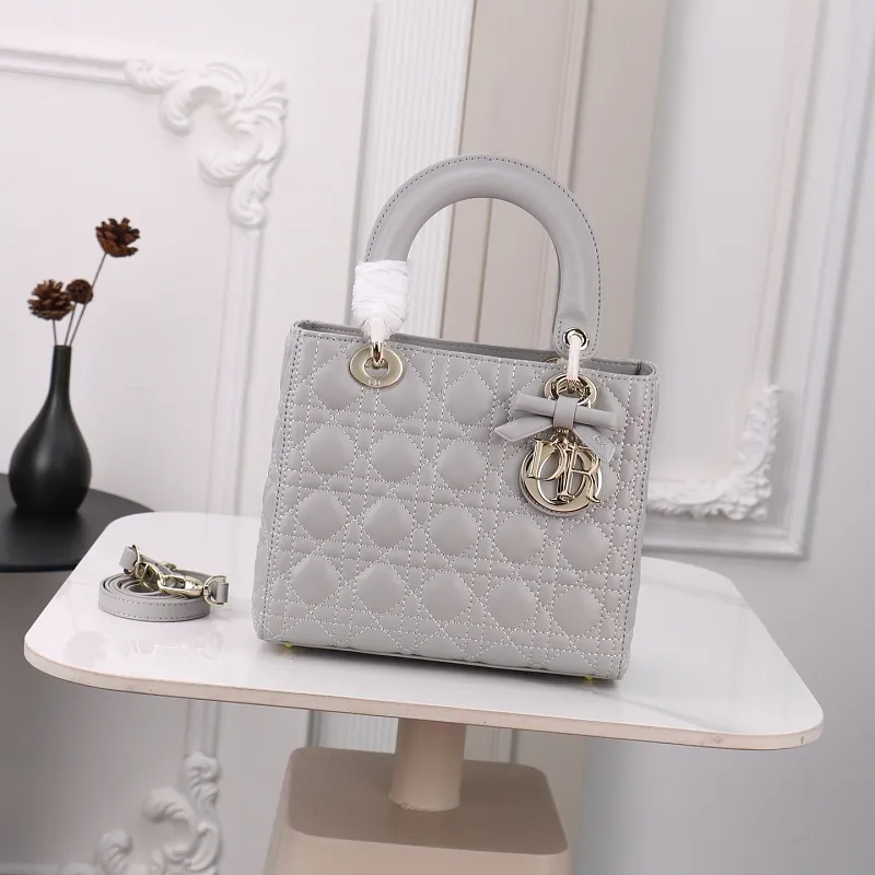 All Categories Official Website "Brand Women's Bags" Women's Bags 💙 DIOR 2026 New DIOR Crossbody Bag