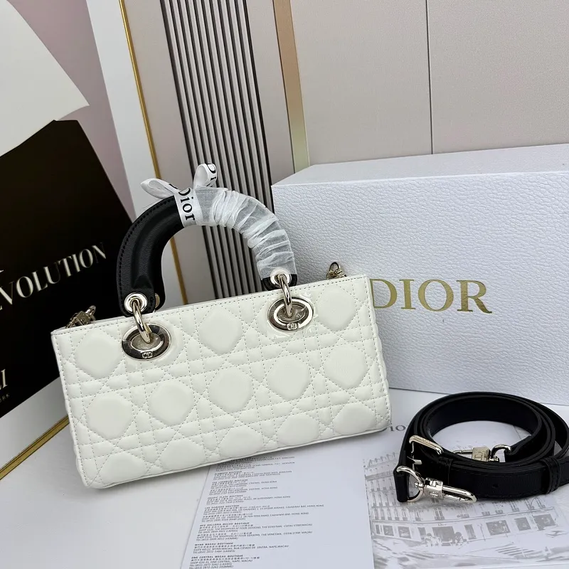 All Categories Official Website "Brand Women's Bags" Women's Bags 💙 DIOR 2026 New DIOR Crossbody Bag