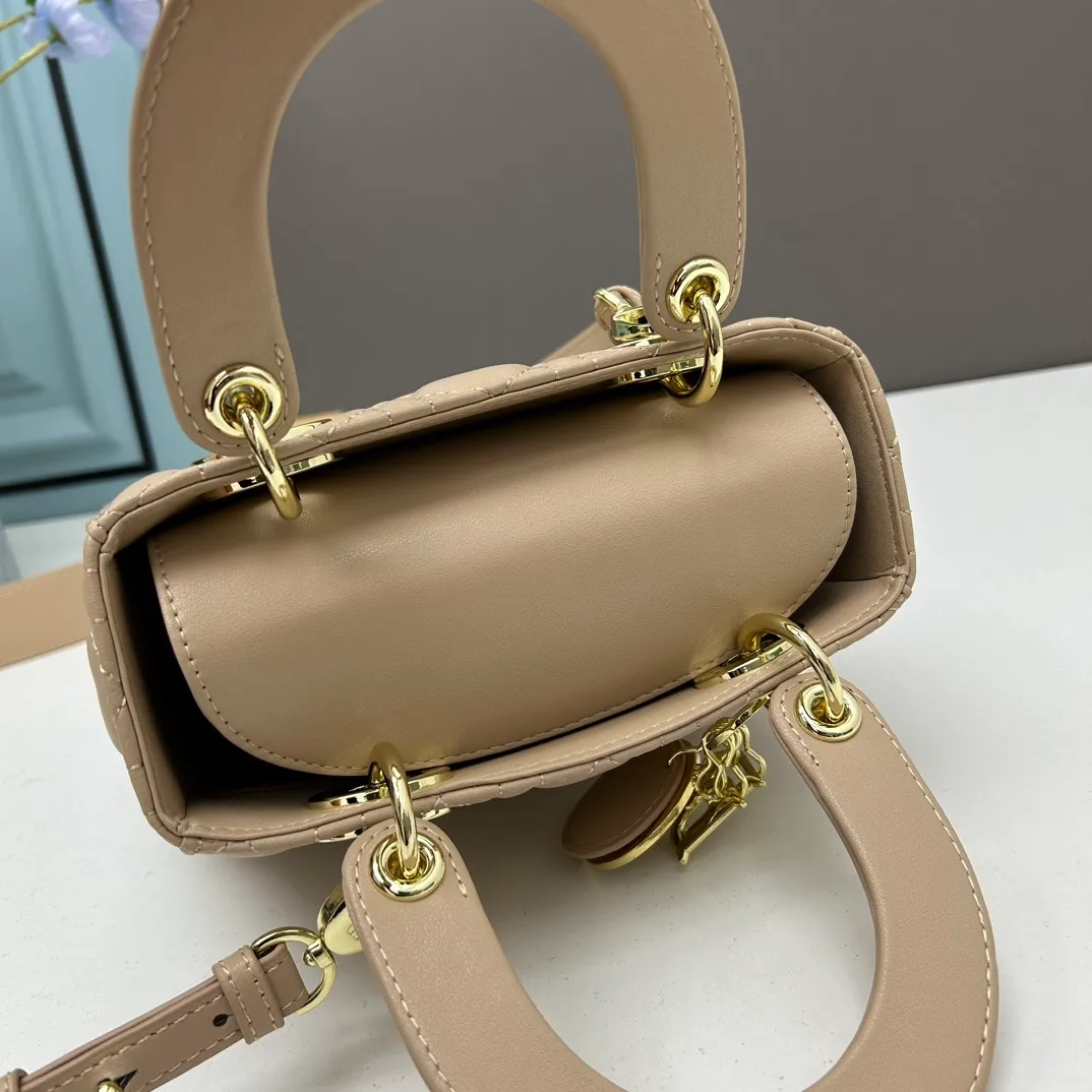 All Categories Official Website "Brand Women's Bags" Women's Bags 💙 DIOR 2026 New DIOR Handbags