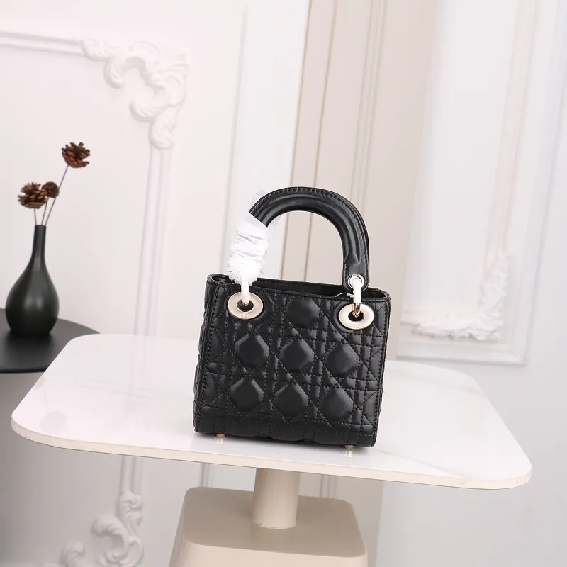 All Categories Official Website "Brand Women's Bags" Women's Bags 💙 DIOR 2026 New DIOR Crossbody Bag