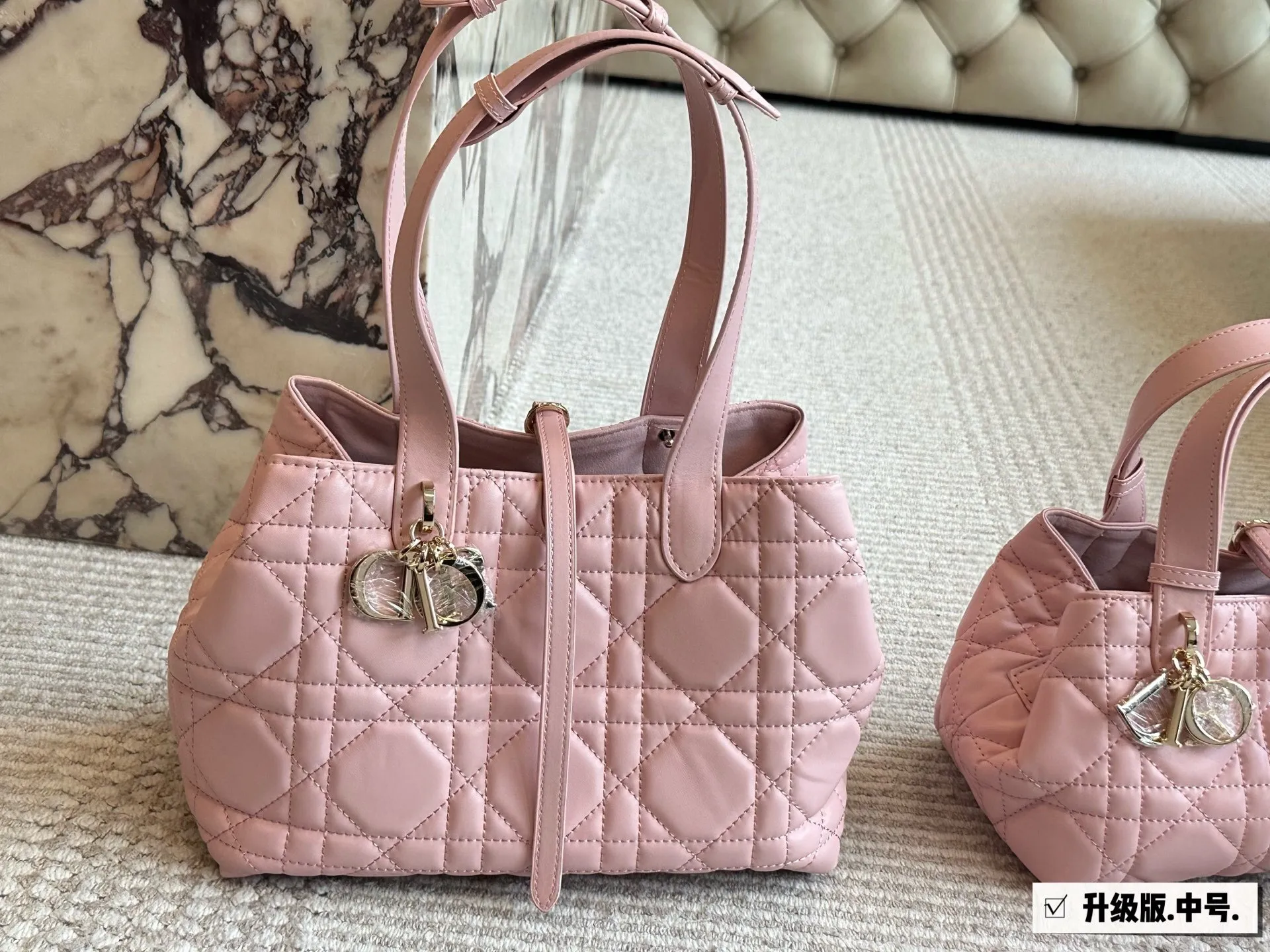 All Categories Official Website "Brand Women's Bags" Women's Bags 💙 DIOR 2025 New DIOR Handbags