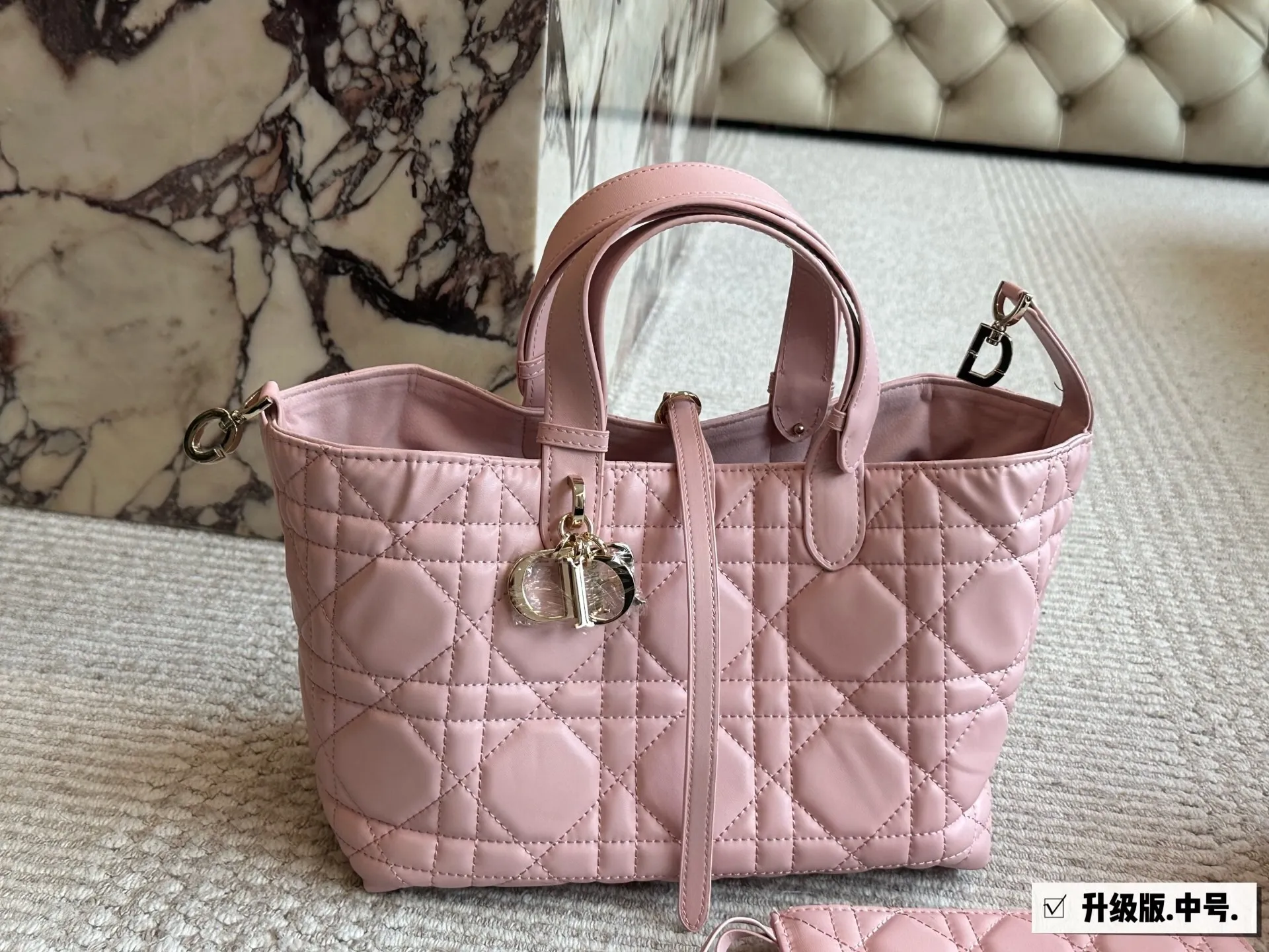 All Categories Official Website "Brand Women's Bags" Women's Bags 💙 DIOR 2025 New DIOR Handbags