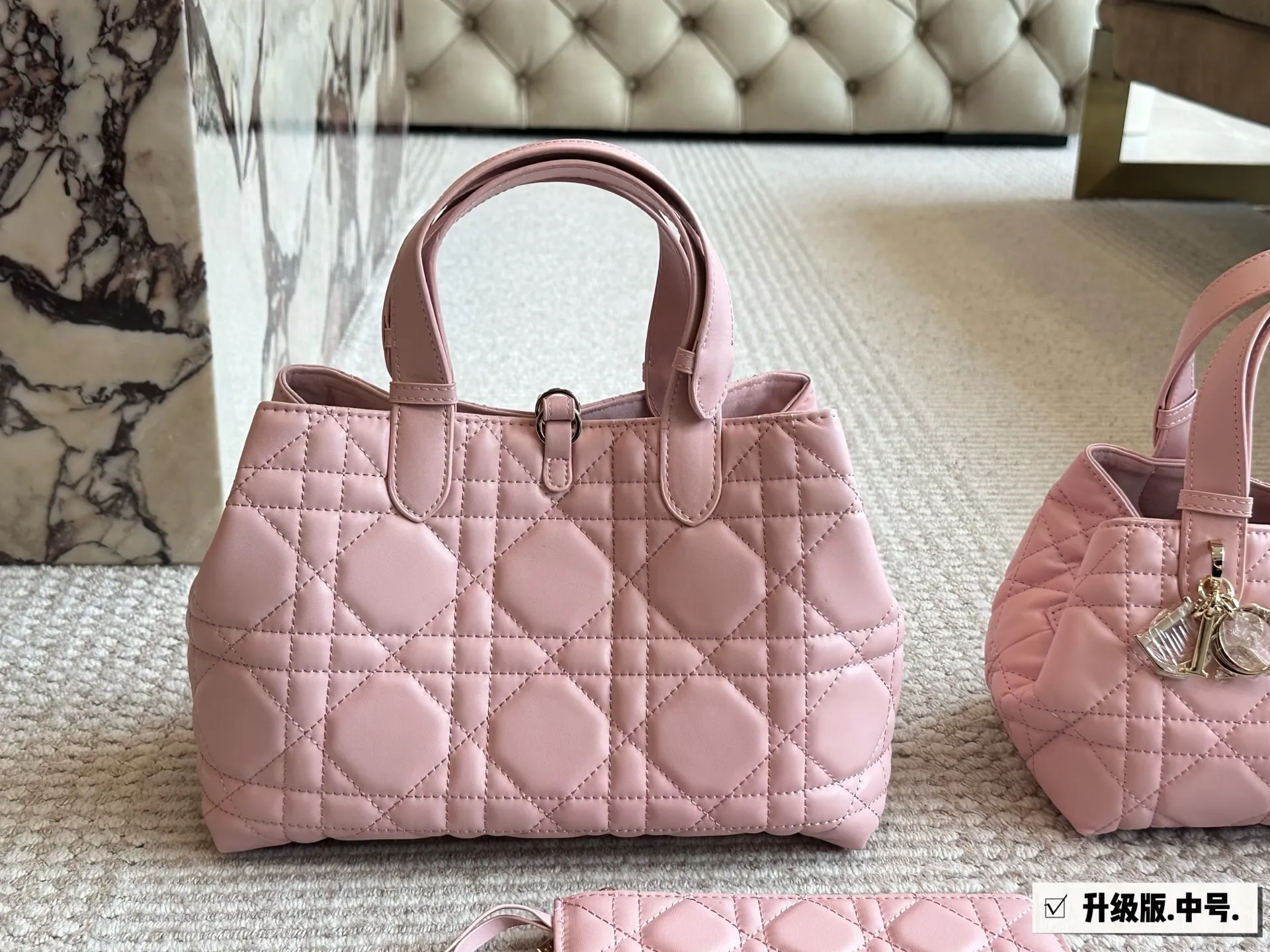 All Categories Official Website "Brand Women's Bags" Women's Bags 💙 DIOR 2025 New DIOR Handbags