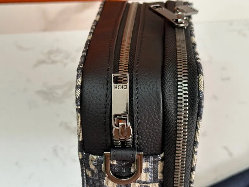 All Categories Official Website "Brand Women's Bags" Women's Bags 💙 DIOR 2025 New DIOR Crossbody Bag