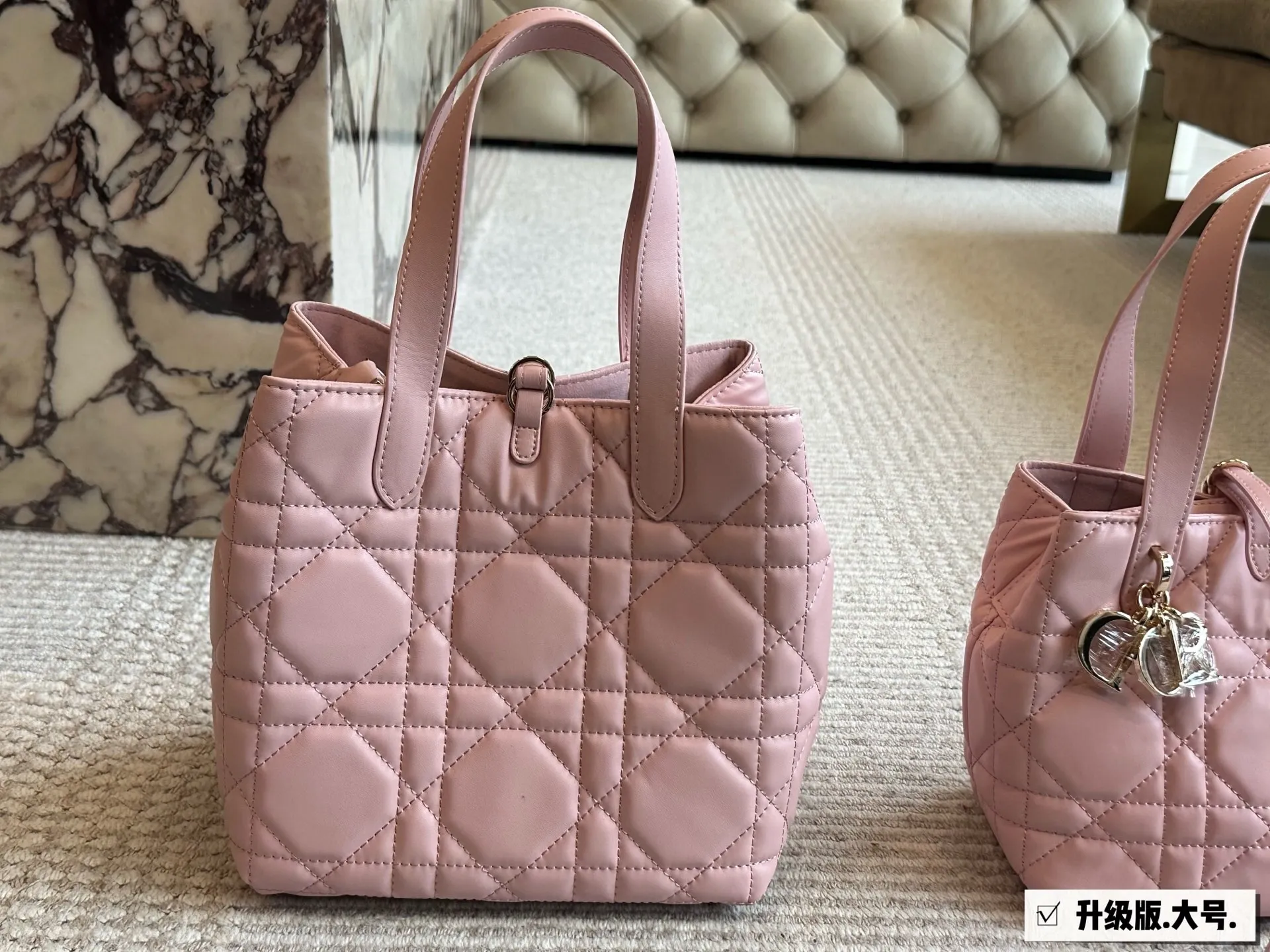 All Categories Official Website "Brand Women's Bags" Women's Bags 💙 DIOR 2025 New DIOR Handbags