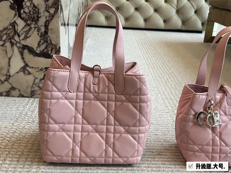 All Categories Official Website "Brand Women's Bags" Women's Bags 💙 DIOR 2025 New DIOR Handbags
