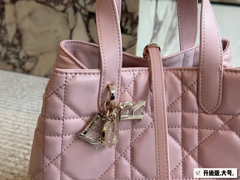 All Categories Official Website "Brand Women's Bags" Women's Bags 💙 DIOR 2025 New DIOR Handbags