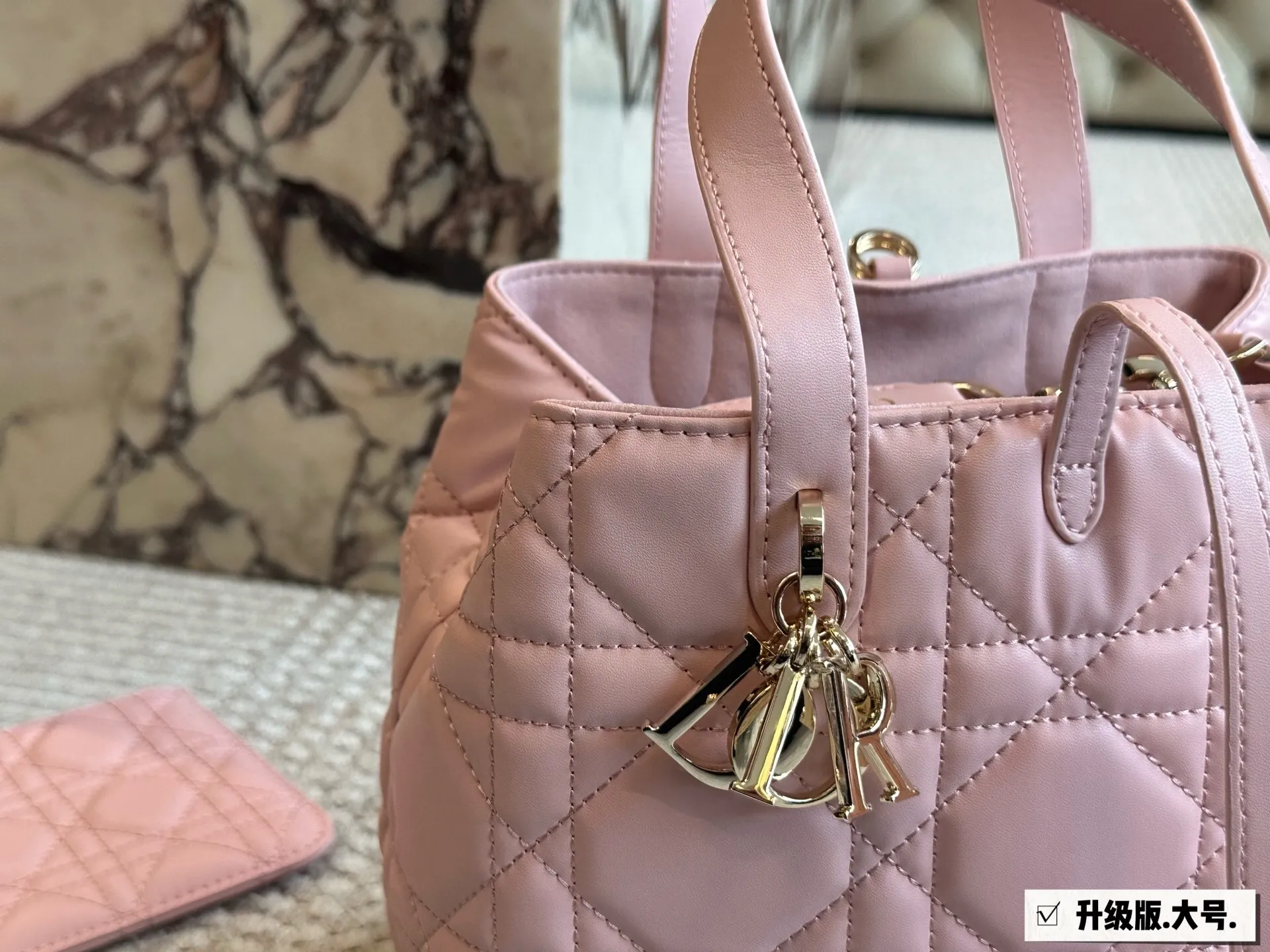 All Categories Official Website "Brand Women's Bags" Women's Bags 💙 DIOR 2025 New DIOR Handbags