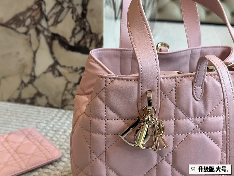 All Categories Official Website "Brand Women's Bags" Women's Bags 💙 DIOR 2025 New DIOR Handbags