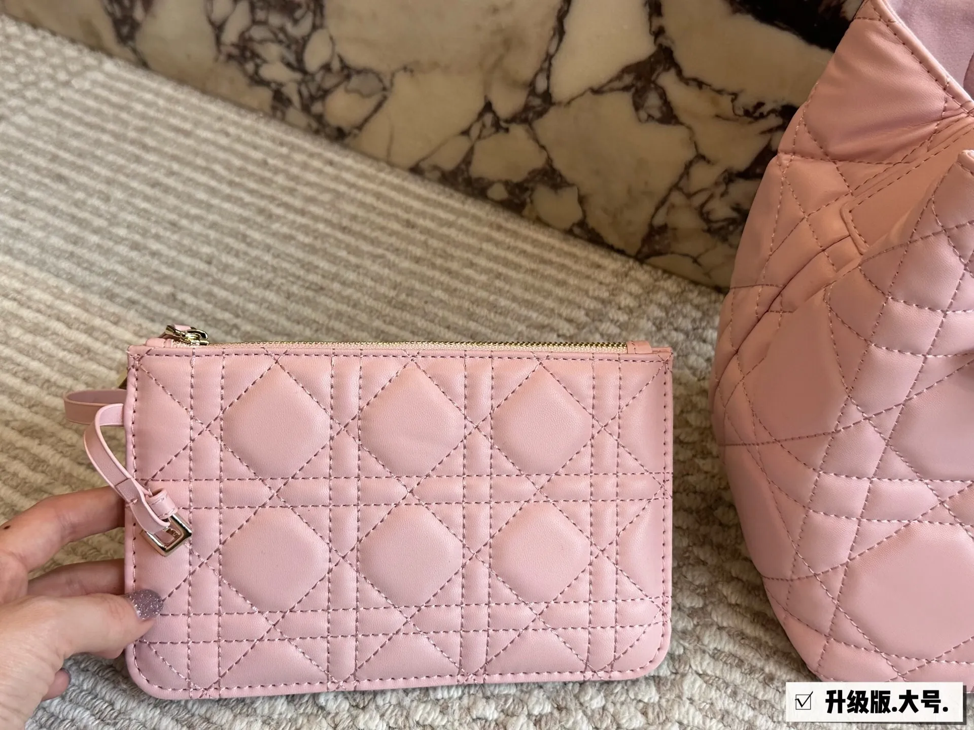 All Categories Official Website "Brand Women's Bags" Women's Bags 💙 DIOR 2025 New DIOR Handbags