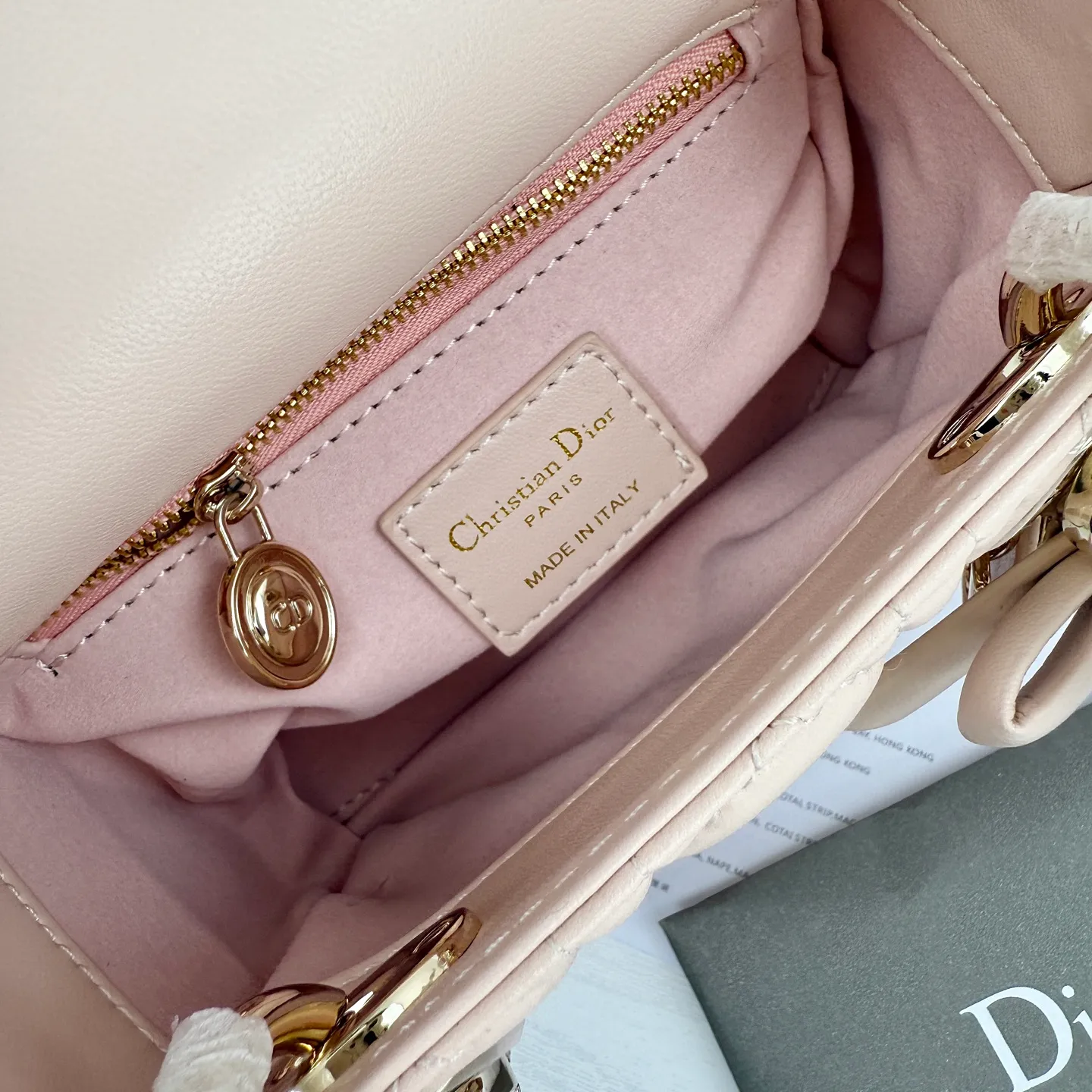 All Categories Official Website "Brand Women's Bags" Women's Bags 💙 DIOR 2026 New DIOR Crossbody Bag