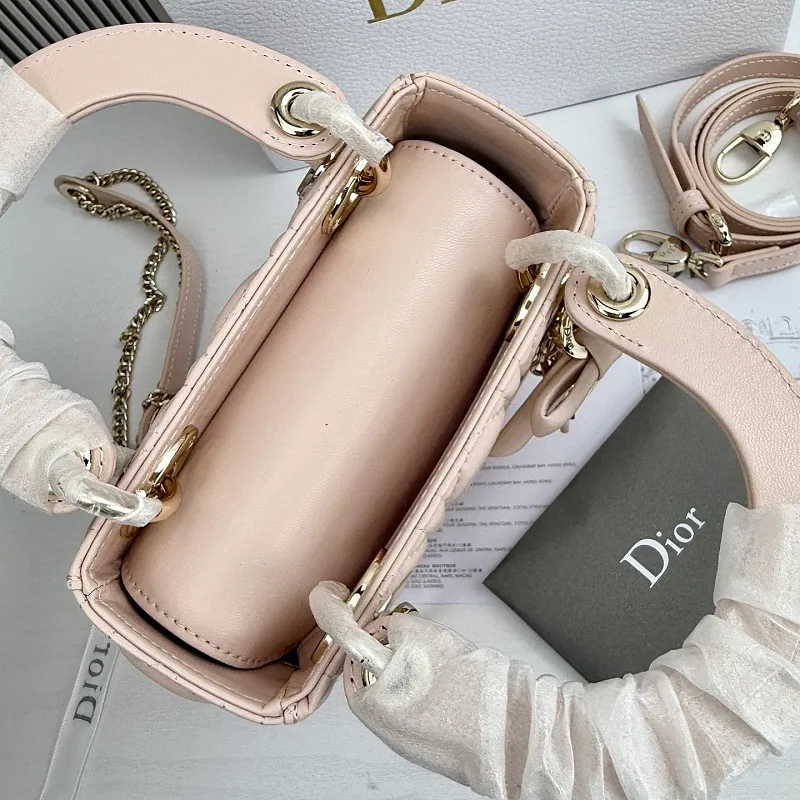 All Categories Official Website "Brand Women's Bags" Women's Bags 💙 DIOR 2026 New DIOR Crossbody Bag
