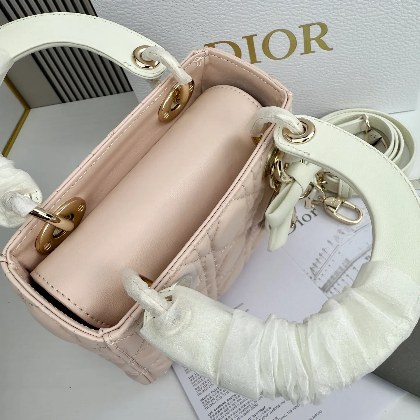 All Categories Official Website "Brand Women's Bags" Women's Bags 💙 DIOR 2026 New DIOR Crossbody Bag