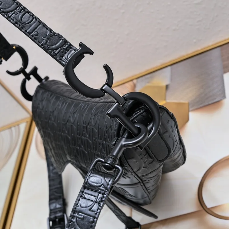 All Categories Official Website "Brand Women's Bags" Women's Bags 💙 DIOR 2025 New DIOR Crossbody Bag