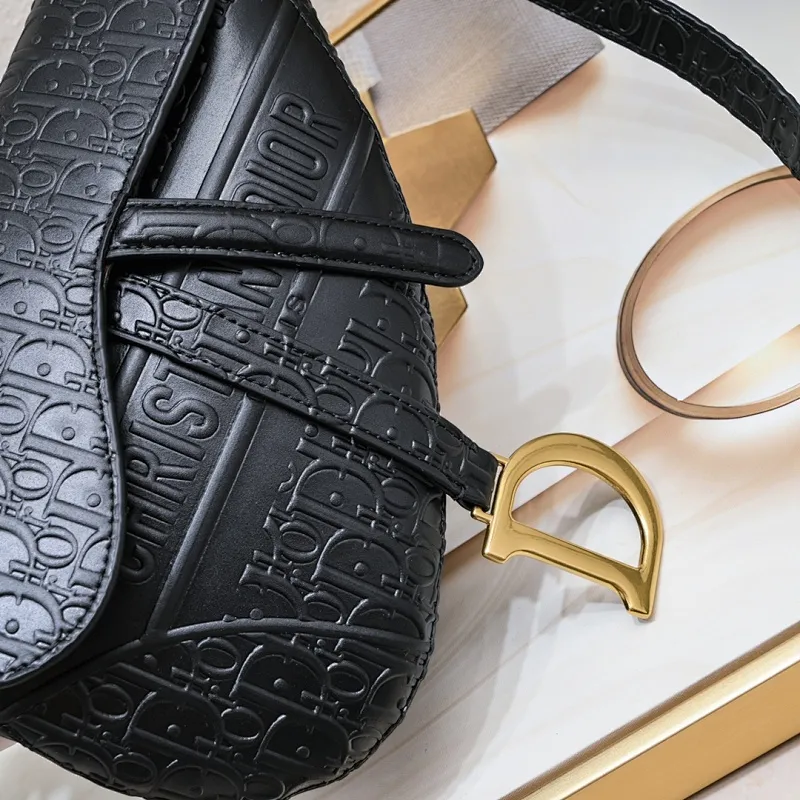 All Categories Official Website "Brand Women's Bags" Women's Bags 💙 DIOR 2025 New DIOR Crossbody Bag