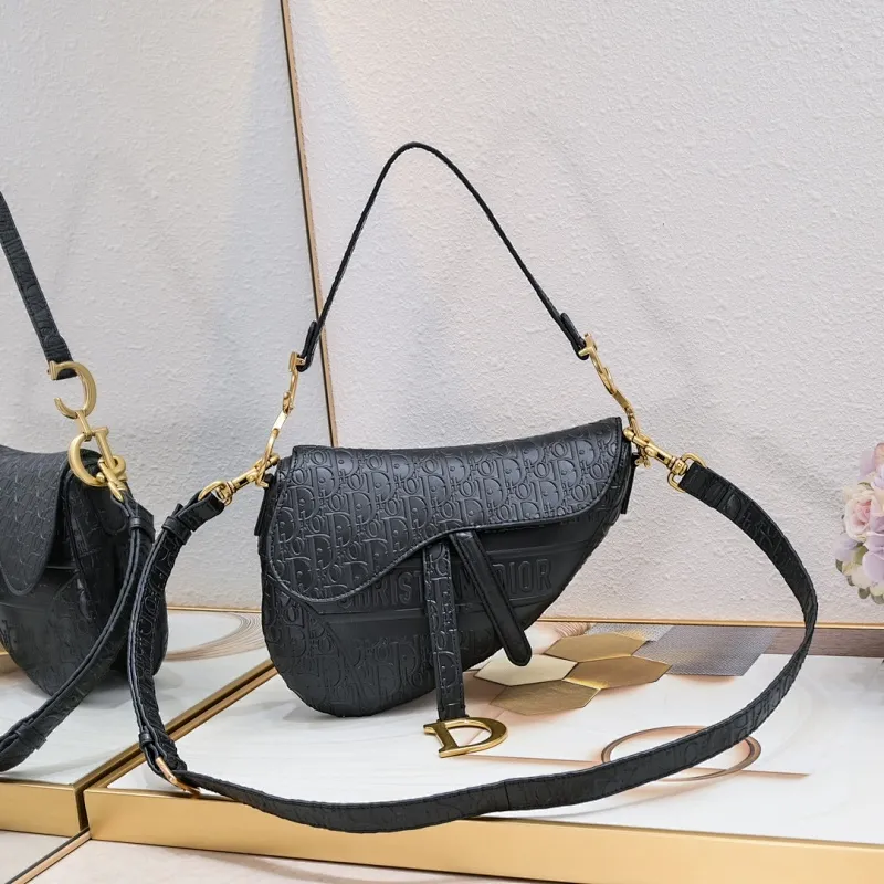 All Categories Official Website "Brand Women's Bags" Women's Bags 💙 DIOR 2025 New DIOR Crossbody Bag