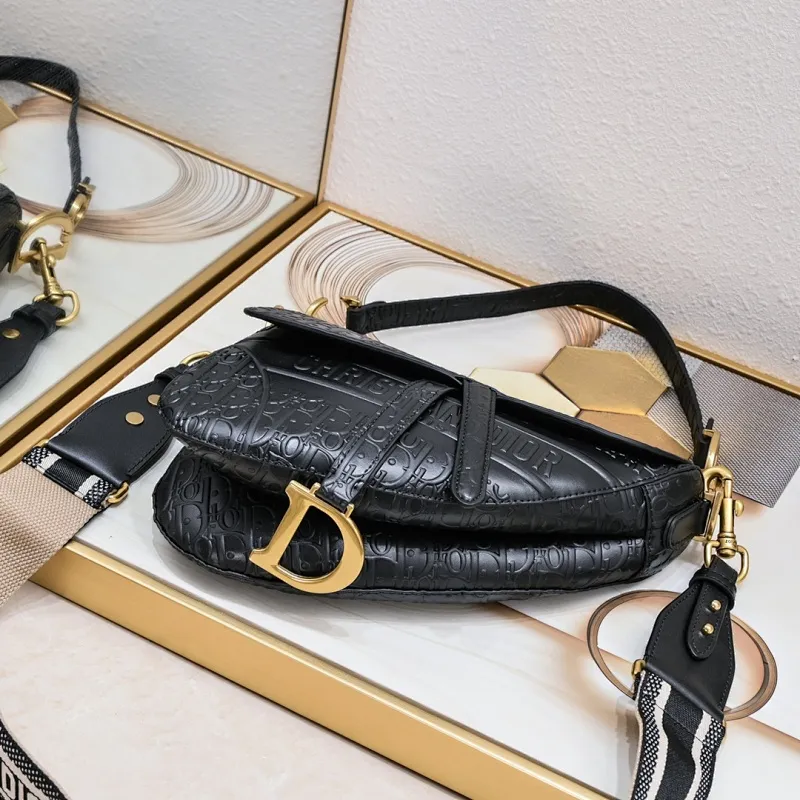 All Categories Official Website "Brand Women's Bags" Women's Bags 💙 DIOR 2025 New DIOR Crossbody Bag