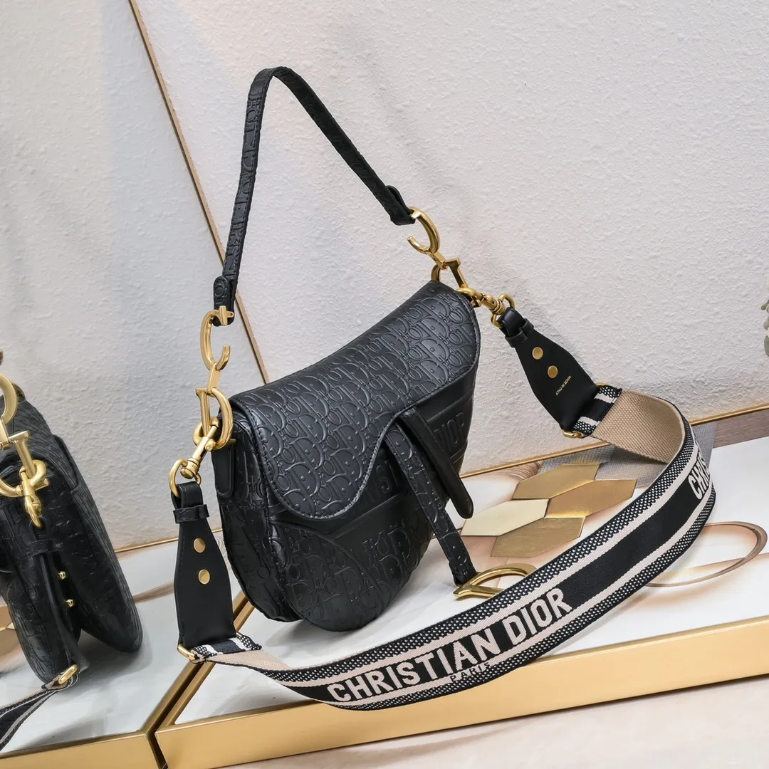 All Categories Official Website "Brand Women's Bags" Women's Bags 💙 DIOR 2025 New DIOR Crossbody Bag