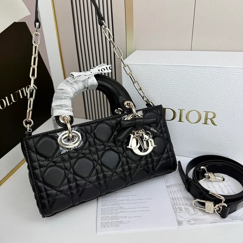 All Categories Official Website "Brand Women's Bags" Women's Bags 💙 DIOR 2026 New DIOR Crossbody Bag