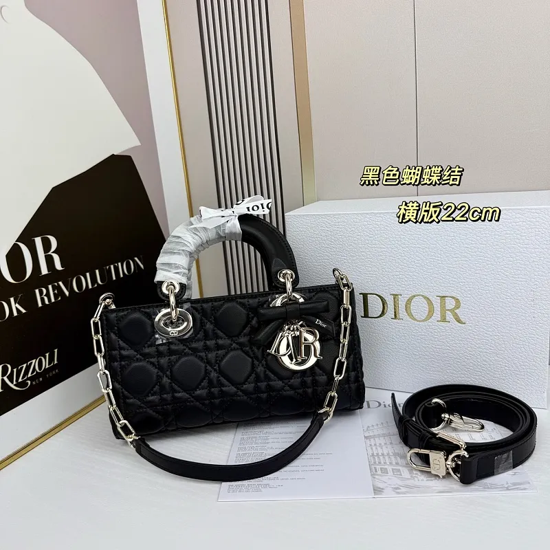 All Categories Official Website "Brand Women's Bags" Women's Bags 💙 DIOR 2026 New DIOR Crossbody Bag