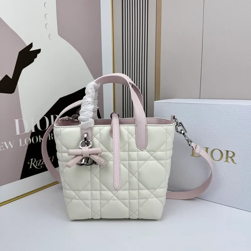 All Categories Official Website "Brand Women's Bags" Women's Bags 💙 DIOR 2026 New DIOR Handbags