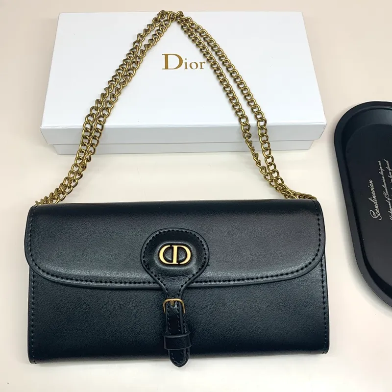 All Categories Official Website "Brand Women's Bags" Women's Bags 💙 DIOR 2026 New DIOR Crossbody Bag