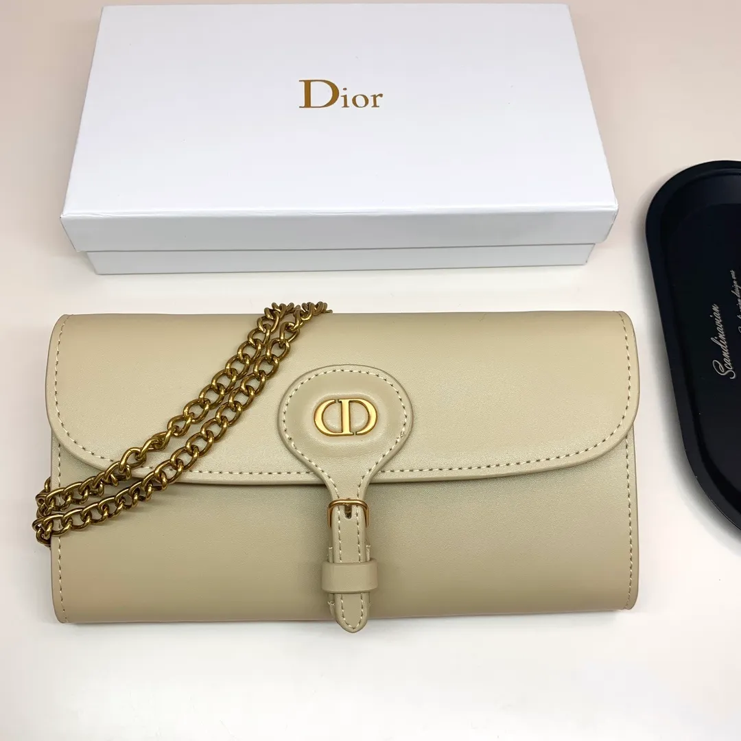 All Categories Official Website "Brand Women's Bags" Women's Bags 💙 DIOR 2026 New DIOR Crossbody Bag