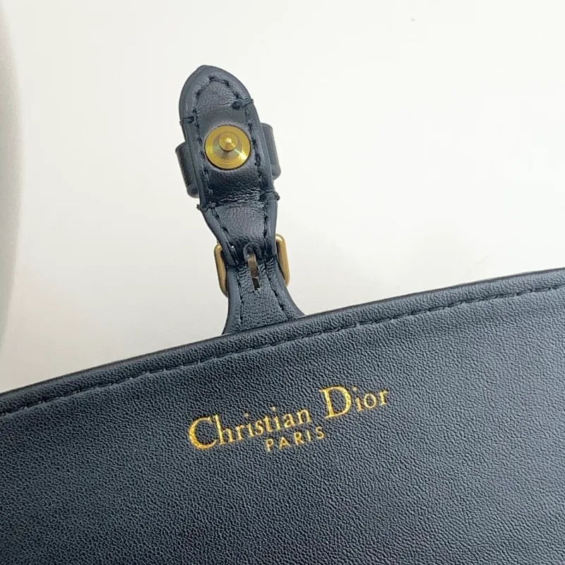 All Categories Official Website "Brand Women's Bags" Women's Bags 💙 DIOR 2026 New DIOR Crossbody Bag