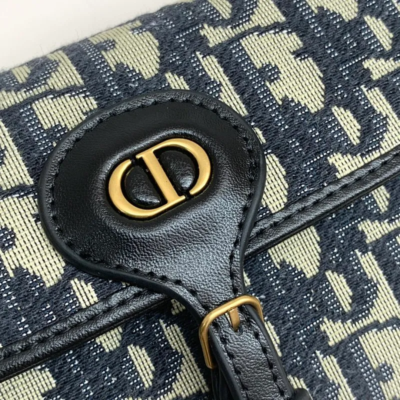 All Categories Official Website "Brand Women's Bags" Women's Bags 💙 DIOR 2026 New DIOR Crossbody Bag