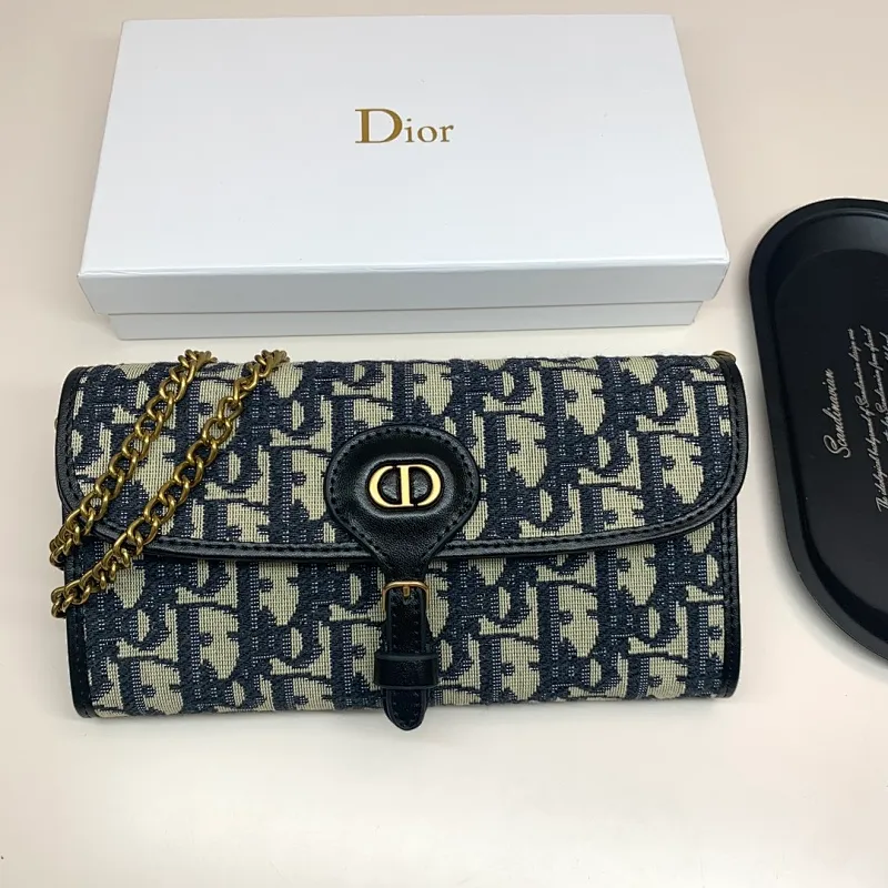 All Categories Official Website "Brand Women's Bags" Women's Bags 💙 DIOR 2026 New DIOR Crossbody Bag