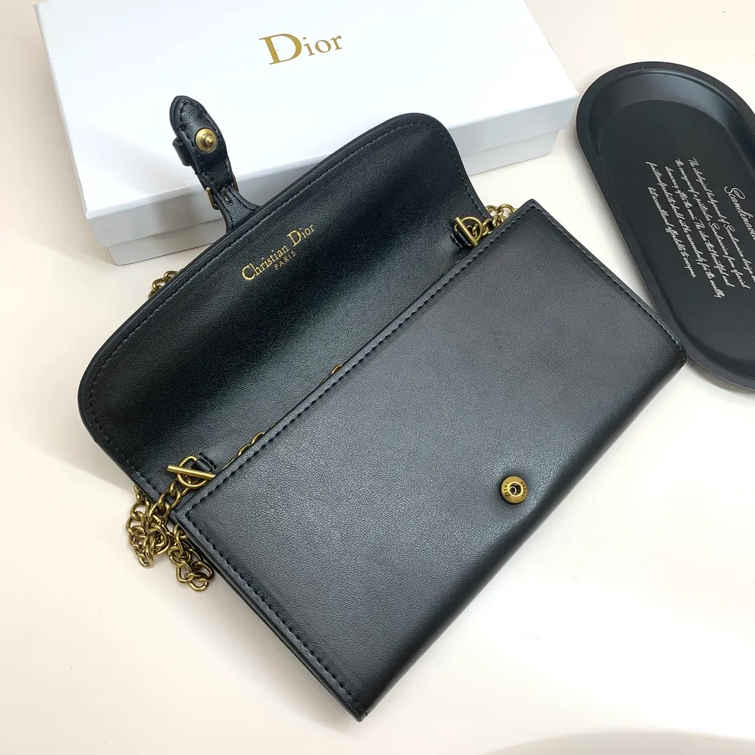 All Categories Official Website "Brand Women's Bags" Women's Bags 💙 DIOR 2026 New DIOR Crossbody Bag