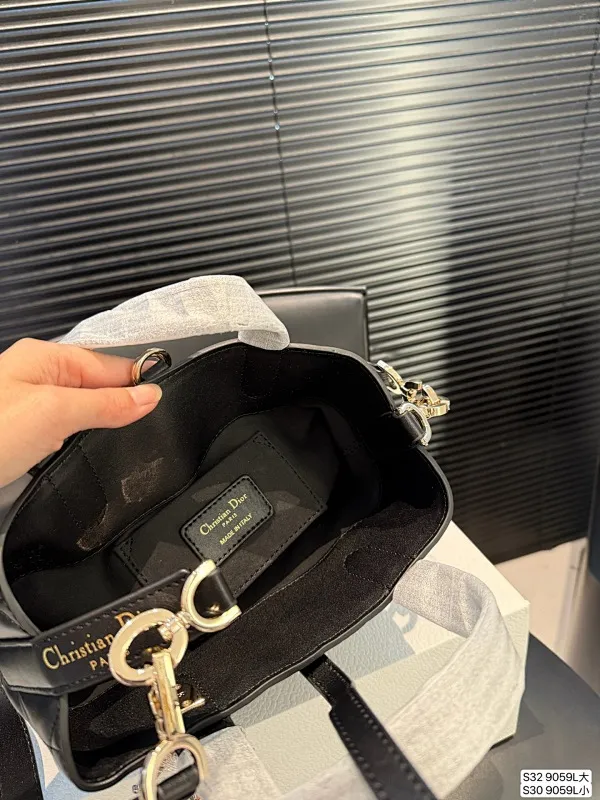 All Categories Official Website "Brand Women's Bags" Women's Bags 💙 DIOR 2025 New DIOR Handbags