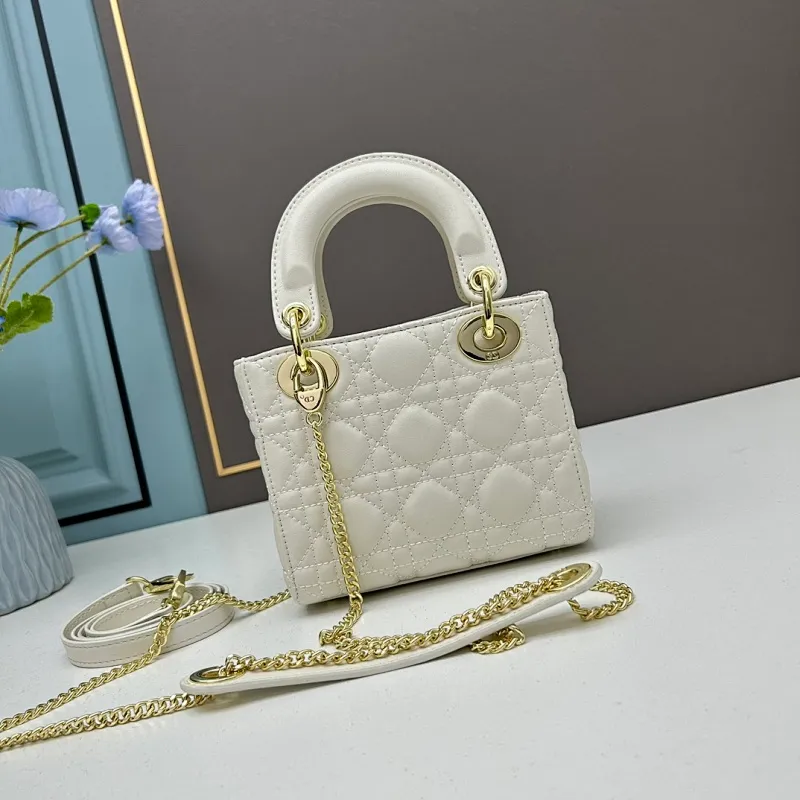 All Categories Official Website "Brand Women's Bags" Women's Bags 💙 DIOR 2026 New DIOR Handbags