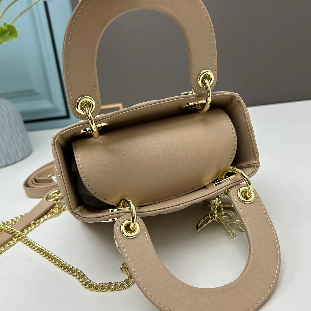 All Categories Official Website "Brand Women's Bags" Women's Bags 💙 DIOR 2026 New DIOR Handbags