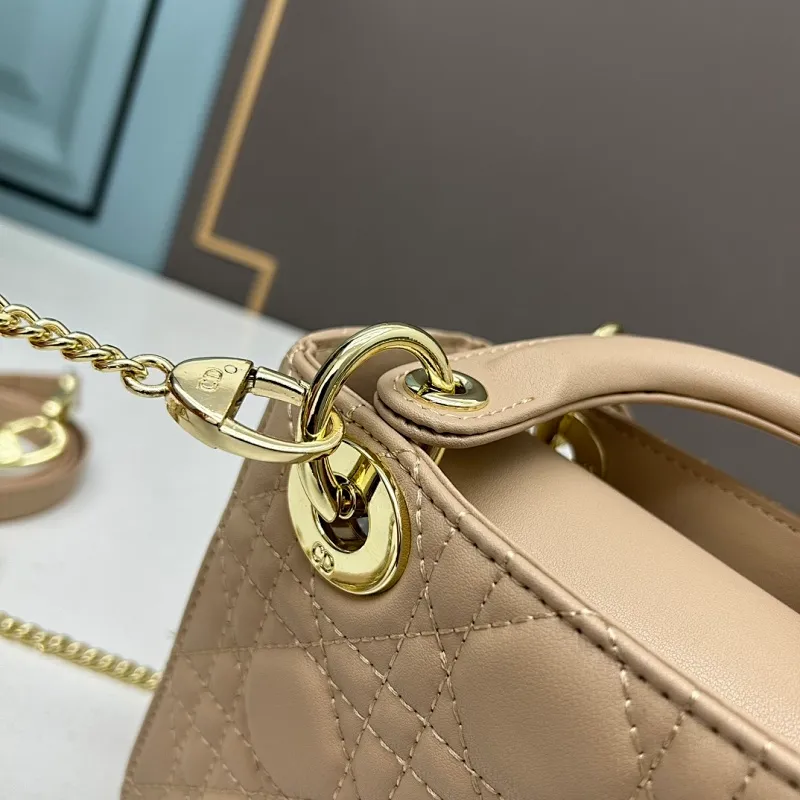 All Categories Official Website "Brand Women's Bags" Women's Bags 💙 DIOR 2026 New DIOR Handbags