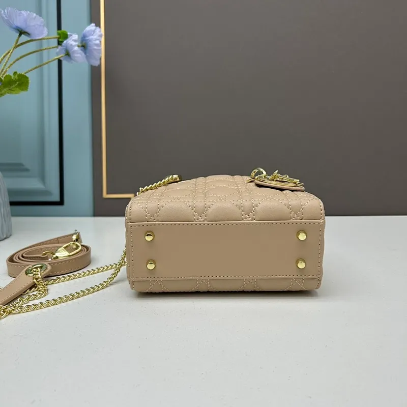 All Categories Official Website "Brand Women's Bags" Women's Bags 💙 DIOR 2026 New DIOR Handbags