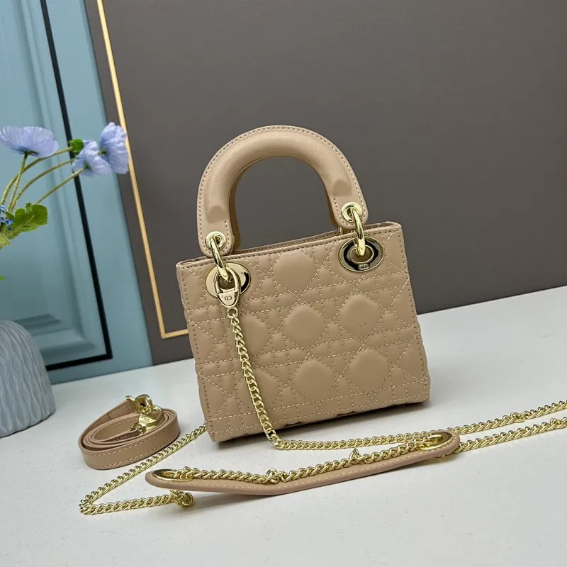 All Categories Official Website "Brand Women's Bags" Women's Bags 💙 DIOR 2026 New DIOR Handbags