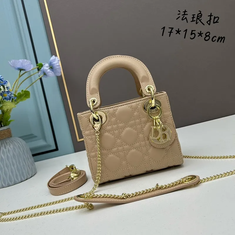 All Categories Official Website "Brand Women's Bags" Women's Bags 💙 DIOR 2026 New DIOR Handbags