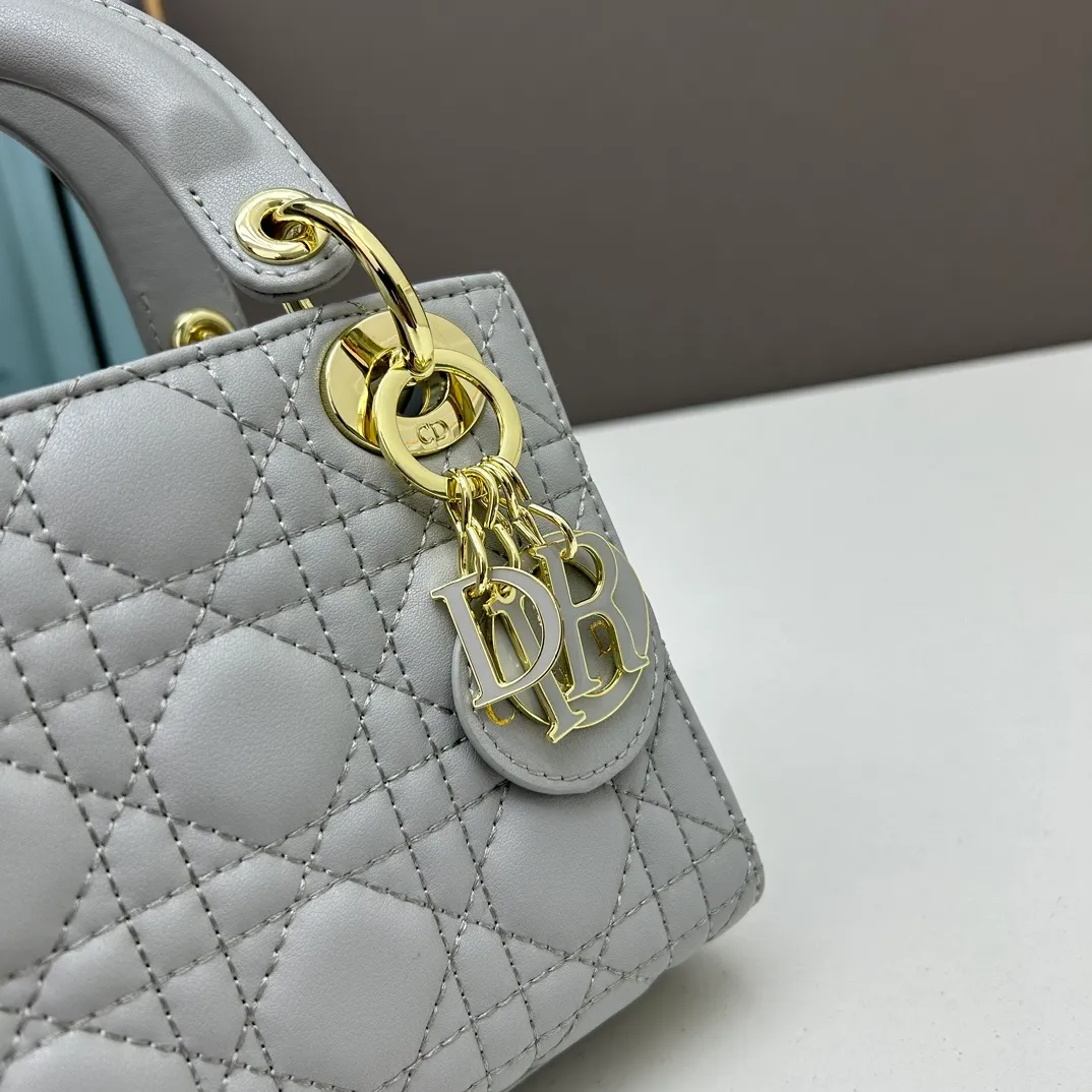 All Categories Official Website "Brand Women's Bags" Women's Bags 💙 DIOR 2026 New DIOR Handbags