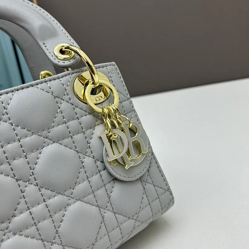All Categories Official Website "Brand Women's Bags" Women's Bags 💙 DIOR 2026 New DIOR Handbags